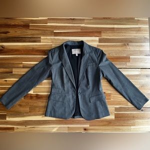 Banana Republic petite Blazer